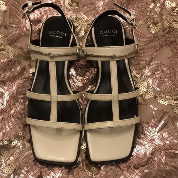 Shoes - New Gucci sandals